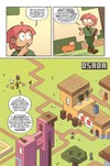 Minecraft komiks: Bez ladu a skladu 1 - galerie 2