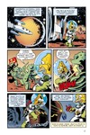 Simpsonovi: Vypečený komiksový výklep - galerie 4