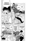 Sakamoto Days 8: Třetí kolo - galerie 7