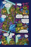 Můj první komiks: Želvy nindža: Nová dobrodružství - galerie 3