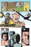 Preacher/Kazatel omnibus, svazek třetí (základní verze) - galerie 2