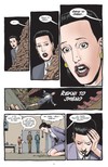 Preacher/Kazatel omnibus, svazek třetí (základní verze) - galerie 6