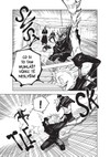 Jujutsu Kaisen - Prokleté války 15: Šibujský incident: Proměna - galerie 8