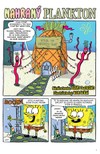 SpongeBob 7/2025 - galerie 1