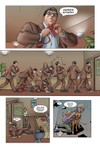 Kapesní komiksové klenoty: All-Star Superman - galerie 8