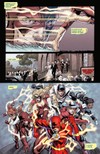 Kapesní komiksové klenoty: Flash: Flashpoint a další příběhy - galerie 1