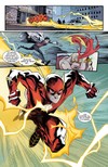 Kapesní komiksové klenoty: Flash: Flashpoint a další příběhy - galerie 8