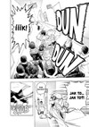 My Hero Academia - Moje hrdinská akademie 27: One's Justice - galerie 4