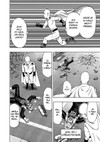 One-Punch Man 15: Ti, kteří pracují ve stínech - galerie 2