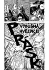 One-Punch Man 15: Ti, kteří pracují ve stínech - galerie 8