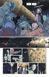 Incal: Umírající hvězda - galerie 4