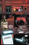 Opovrženíhodný Deadpool 3: Svět Marvelu vraždí Deadpoola - galerie 7
