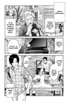 Spider-Man: Falešný hrdina (manga) - galerie 3