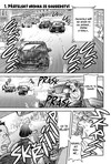 Spider-Man: Falešný hrdina (manga) - galerie 2