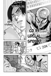 Spider-Man: Falešný hrdina (manga) - galerie 5