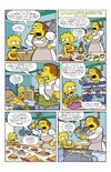 Velká vykrmená kniha Barta Simpsona - galerie 7