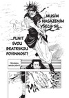 Jujutsu Kaisen - Prokleté války 16: Šibujský incident: Uzavření brány - galerie 5