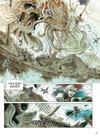 Modrá CREW 46: Vesper 3 a 4 - galerie 5