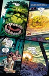 Immortal Hulk 8: Strážce dveří - galerie 2