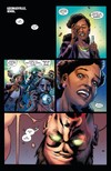 Immortal Hulk 8: Strážce dveří - galerie 1