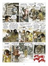 Kruté příběhy (brož.) (Mistrovská díla evropského komiksu) - galerie 8