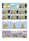Garfield 67: Garfield k nakousnutí - galerie 5