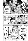 My Hero Academia - Moje hrdinská akademie 28: Záchvěvy zkázy - galerie 1