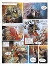 Sláine: Rohatý bůh (Velké evropské komiksy) (základní verze) - galerie 6