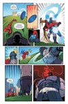 DC x Sonic the Hedgehog - galerie 5