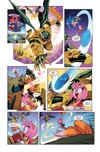 DC x Sonic the Hedgehog - galerie 1