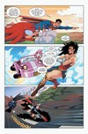 DC x Sonic the Hedgehog - galerie 4