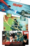 DC x Sonic the Hedgehog - galerie 8