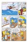 Simpsonovi: Komiksový výprodej - galerie 7