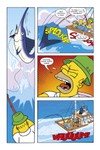 Simpsonovi: Komiksový výprodej - galerie 8