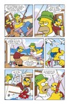 Simpsonovi: Komiksový výprodej - galerie 5