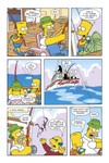 Simpsonovi: Komiksový výprodej - galerie 6