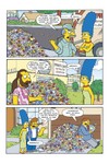 Simpsonovi: Komiksový výprodej - galerie 2