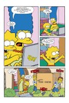 Simpsonovi: Komiksový výprodej - galerie 3