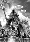 World of Warcraft – Dědictví stínů 1: Draci Outlandu - galerie 8