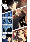 Solo Leveling 6 - galerie 1