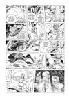 Naušika z Větrného údolí 1 - galerie 2