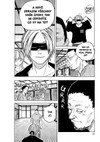 Sakamoto Days 10: Znovushledání - galerie 3