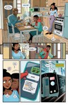 Můj první komiks: Peter Parker a Miles Morales Spider-Mani: Trable na druhou - galerie 1