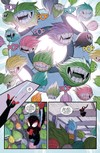 Můj první komiks: Peter Parker a Miles Morales Spider-Mani: Trable na druhou - galerie 6