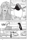 Chainsaw Man 14: Chci vidět tučňáky! - galerie 8