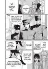 Chainsaw Man 14: Chci vidět tučňáky! - galerie 3