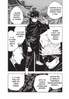 Jujutsu Kaisen - Prokleté války 17: Dvakrát měř, jednou řež - galerie 4