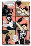 Sandman omnibus, svazek druhý (základní verze) - galerie 2