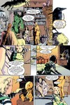 Sandman omnibus, svazek druhý (základní verze) - galerie 8