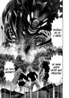 One-Punch Man 17: To proto, že jsem Plešoplášť? - galerie 8
